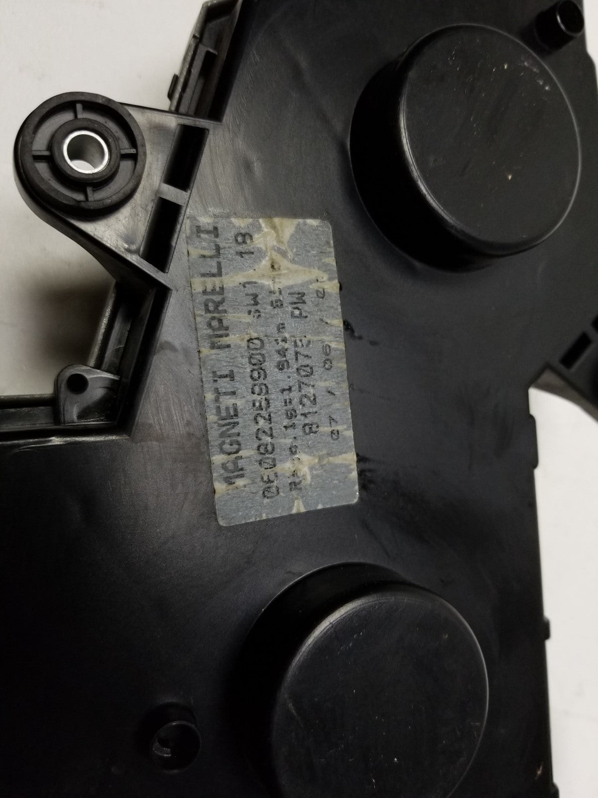 2002 Aprilia Rst 1000 Futura Speedometer Tachometer Meter Gauge Cluster OEM