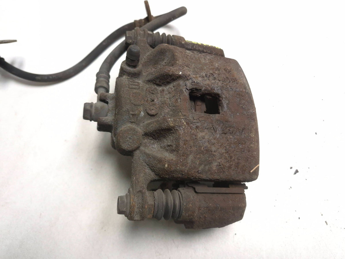 2007 Honda Fit Front Brake Caliper Left & Right Pair OEM
