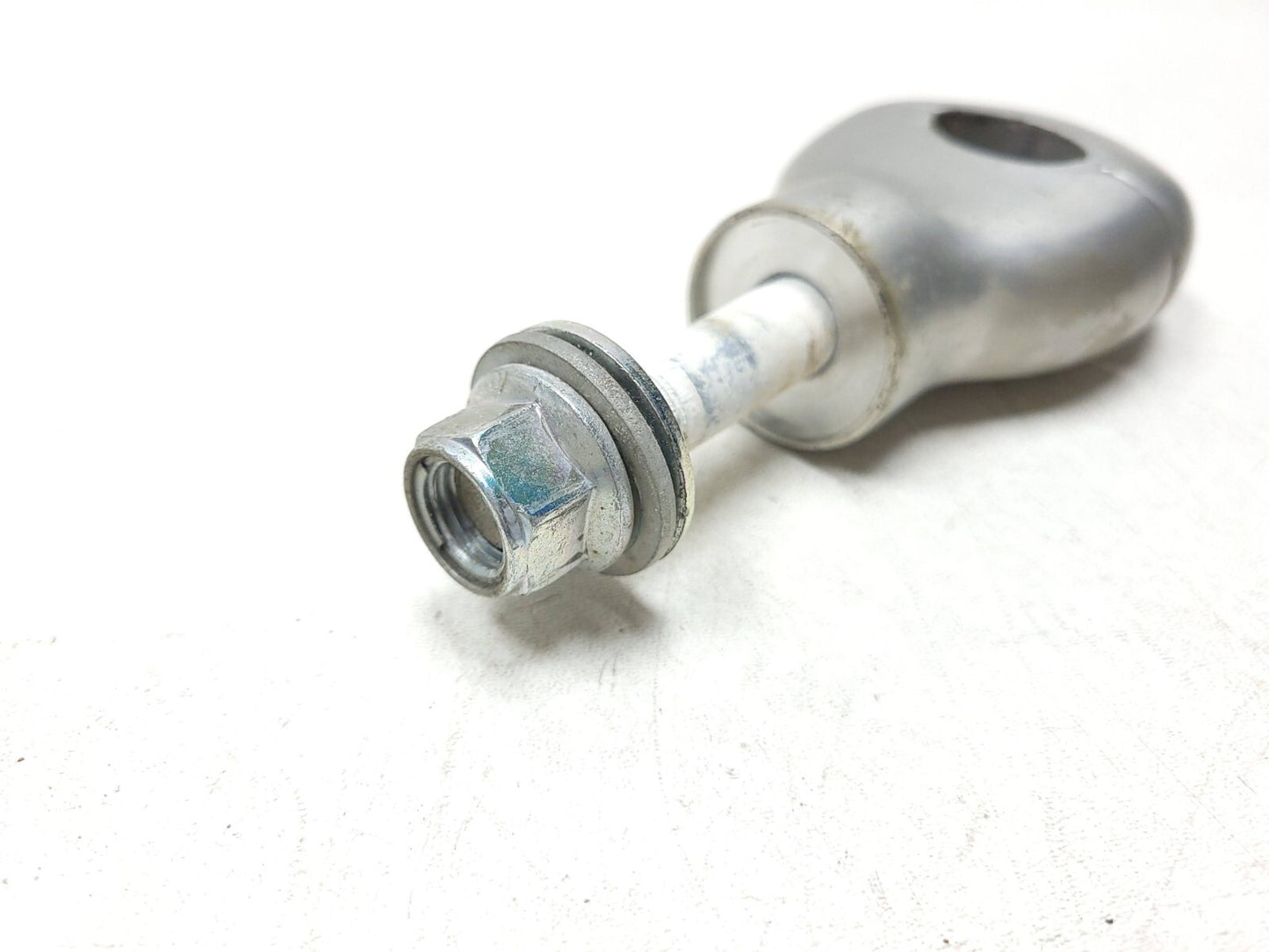 2006 - 2023 Suzuki Boulevard C50 Vl800 Handlebar Risers 2pcs OEM