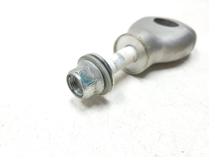 2006 - 2023 Suzuki Boulevard C50 Vl800 Handlebar Risers 2pcs OEM