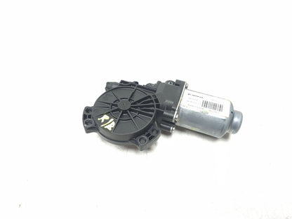 2015 Kia Optima Rear Door Window Regulator Motor Passenger Side OEM