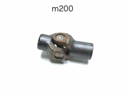 2013 Suzuki Vl800 Boulevard C50 U Joint Rear OEM