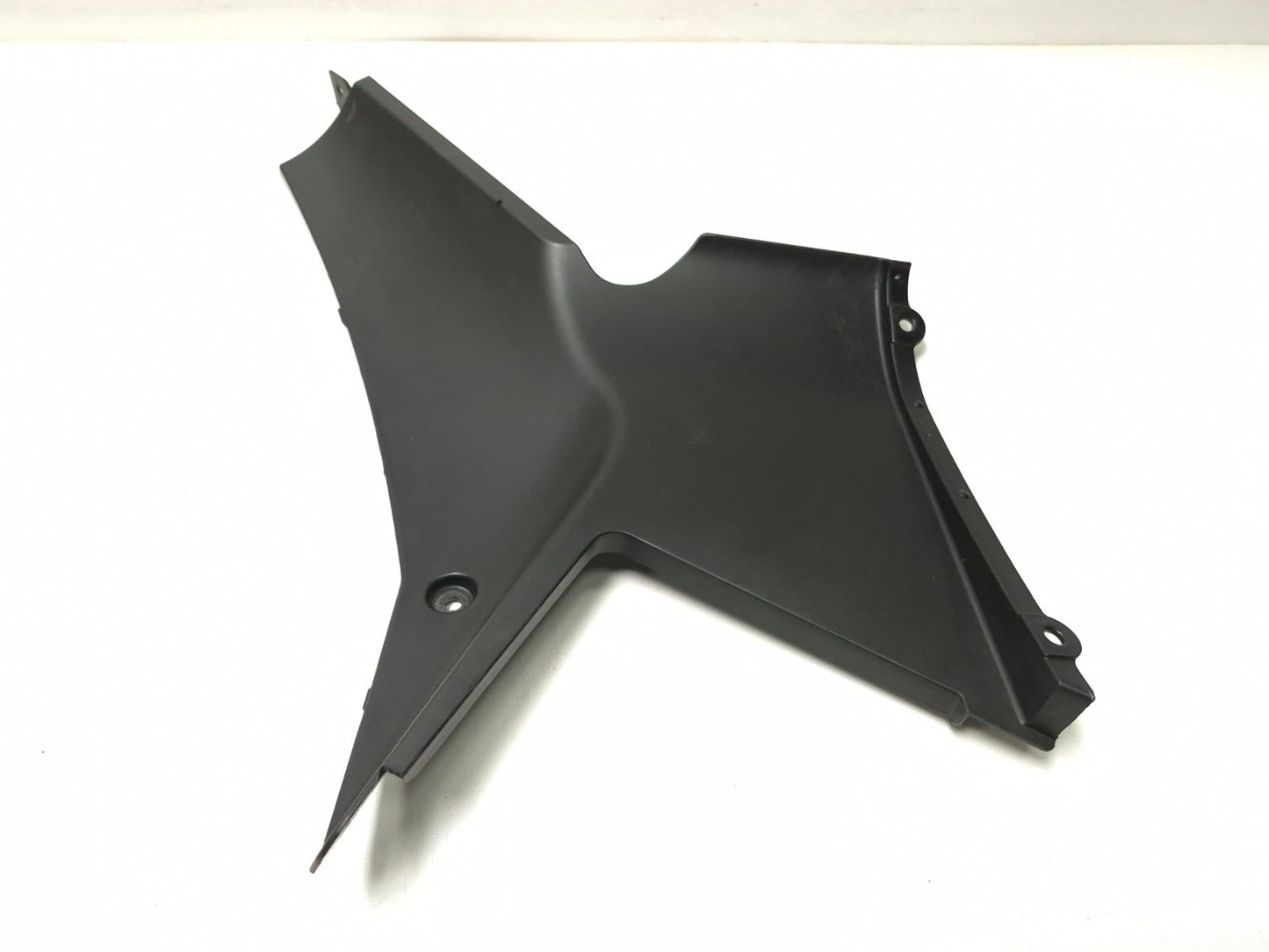 2017 Yamaha Yzf R3 Fairing Inner Cover Panel 4 Pcs OEM