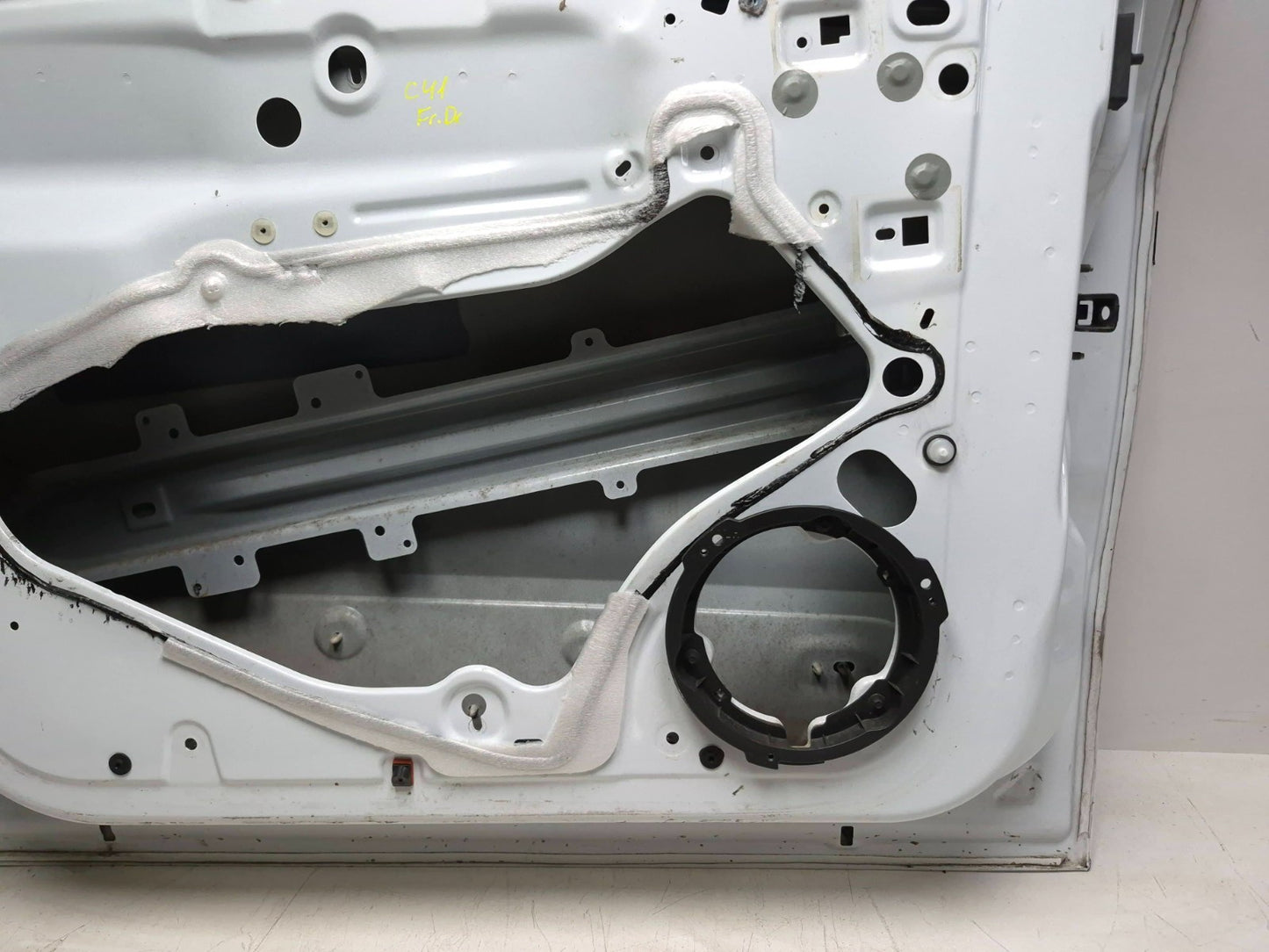2016 Ford Transit Connect Front Door Driver Side