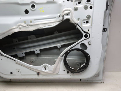 2016 Ford Transit Connect Front Door Driver Side
