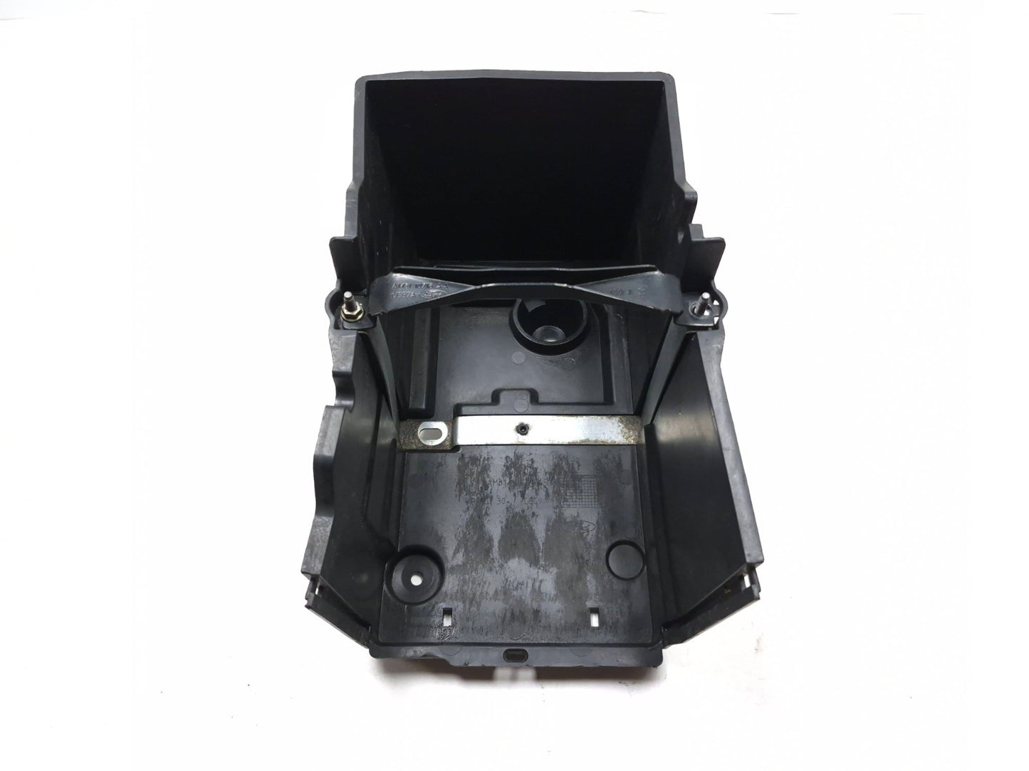 2017 Ford Transit Connect Xl Battery Tray Holder Box OEM