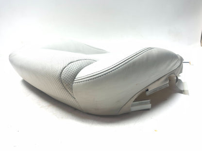 2009 Lexus IS250 Front Left Driver Seat Cushion Bottom Lower OEM