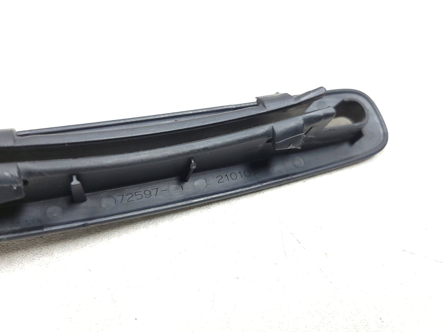 2010 Scion Tc Seat Side Trim W/ Guide Sleeve Front Passenger Side Right OEM