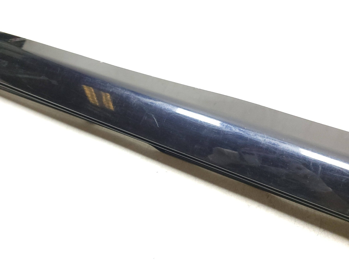 12 - 16 Dodge Grand Caravan Rocker Panel Skirt Molding Driver Side Left OEM
