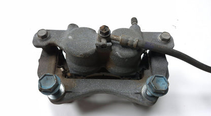 2020 Infiniti Q50 Front Brake Caliper Left & Rigth Pair Oem✅