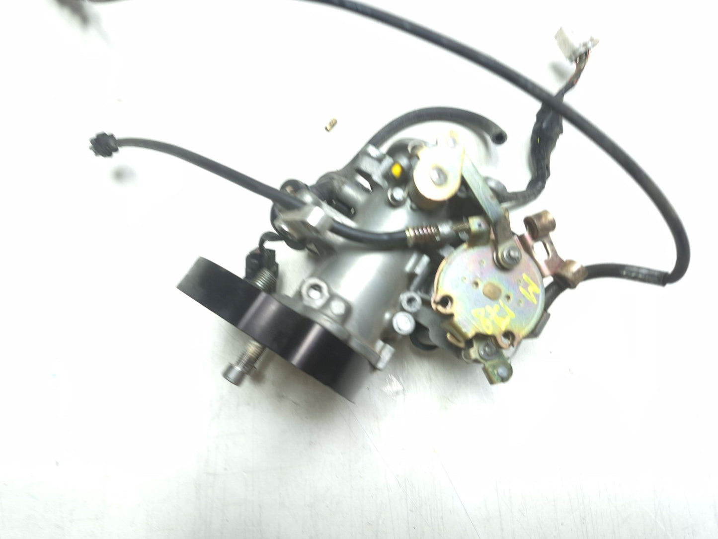 2001 Kawasaki Vulcan 1500 Vn1500 Classic Throttle Body OEM