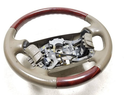 06 - 10 Hyundai Azera Steering Wheel OEM