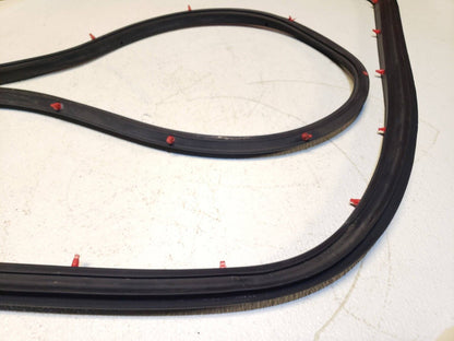 2007 - 2013 Suzuki Sx4 Rear Left Door Weather Strip Seal Driver Side OEM