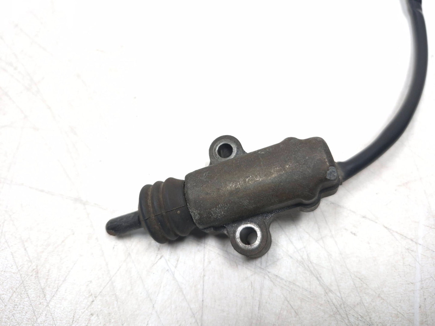 2004 Kawasaki Vulcan 800 Vn800 Kick Stand Switch OEM