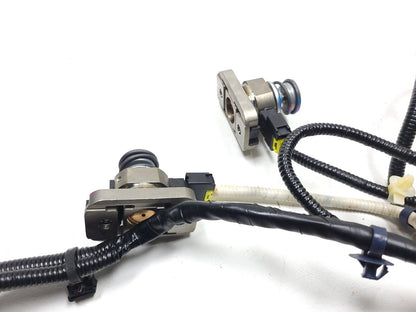 2013 - 2015 Acura Rdx Seat Front Passenger Seat Occupant Sensor W/ Wiring OEM