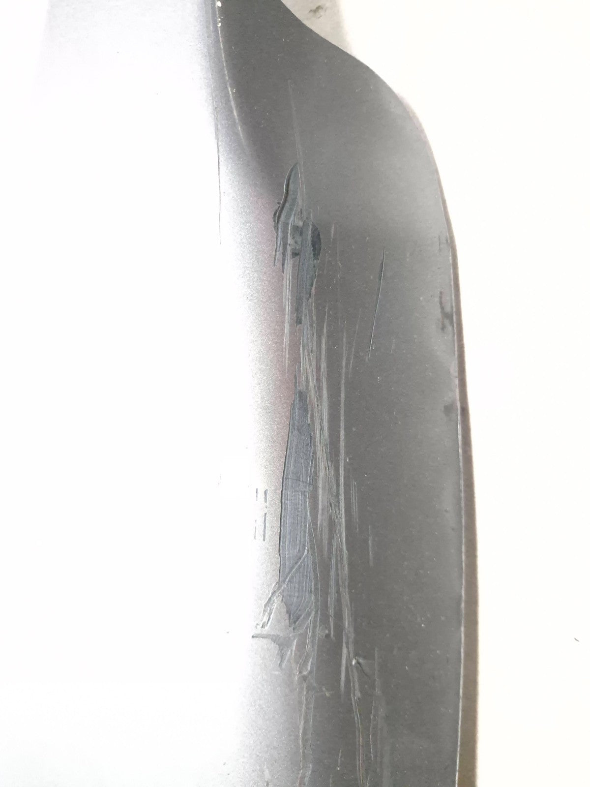 2001 Suzuki Gsx 750f Katana Right & Left Lower Belly Fairing Cover Pair OEM