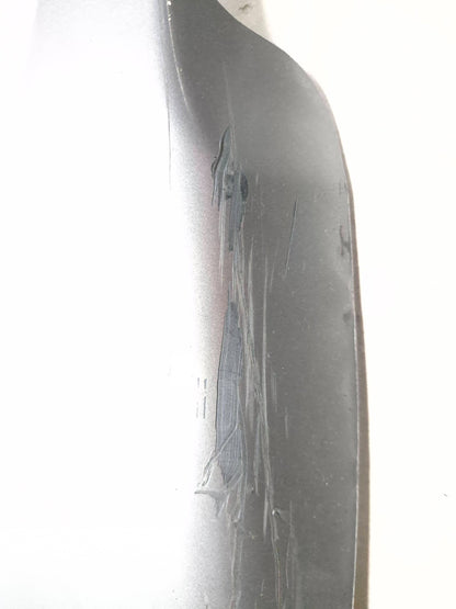 2001 Suzuki Gsx 750f Katana Right & Left Lower Belly Fairing Cover Pair OEM