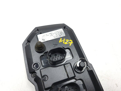 2017 - 2024 BMW G310r G310gs Speedometer Instrument Cluster Meter OEM 2.7k
