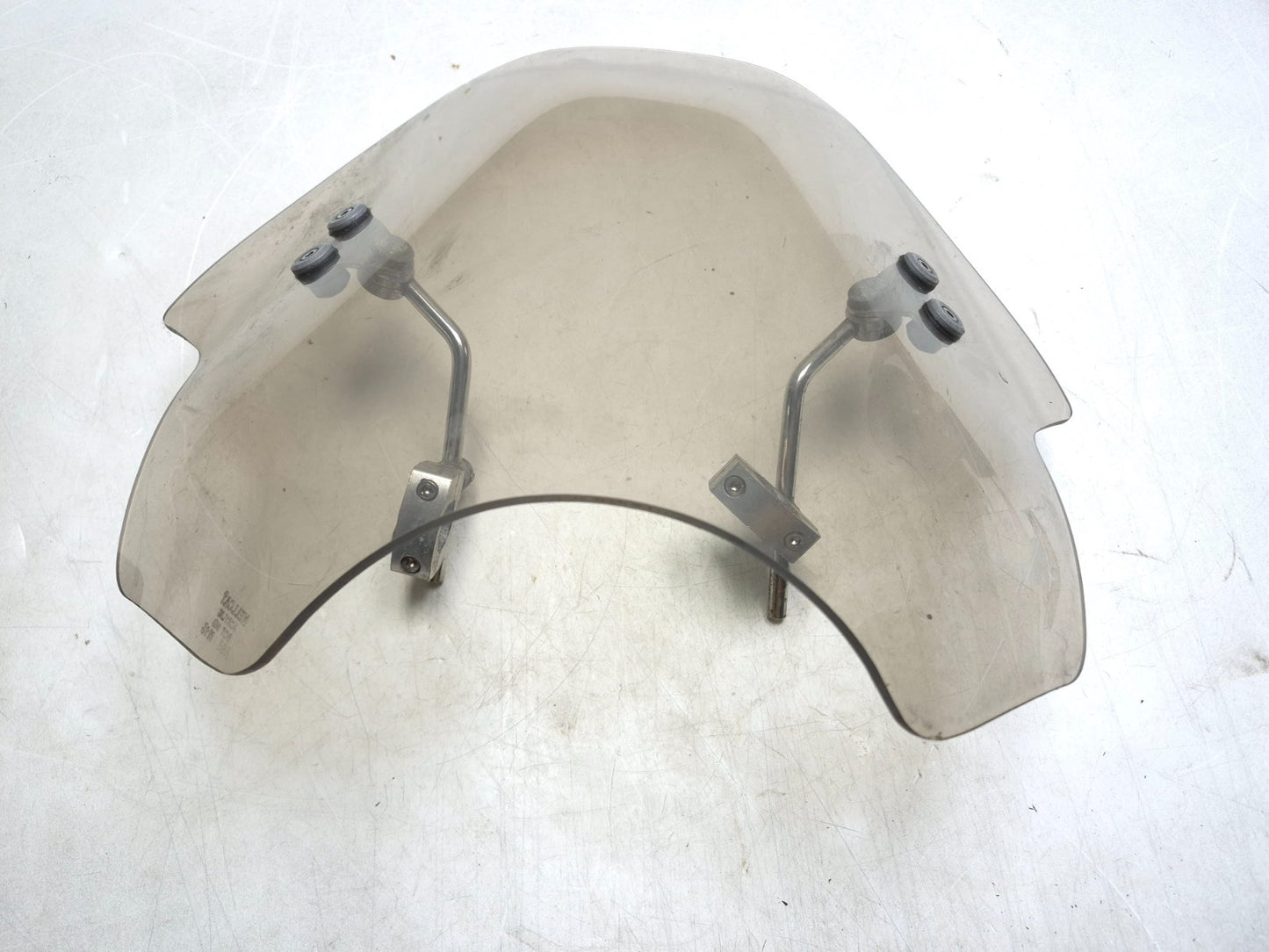 2004 Suzuki Intruder Volusia Vl800 Winshield OEM