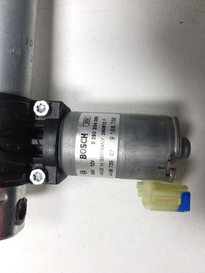 2012 - 2014 BMW X6 Seat Adjustment Motor Front Passenger Side Right OEM