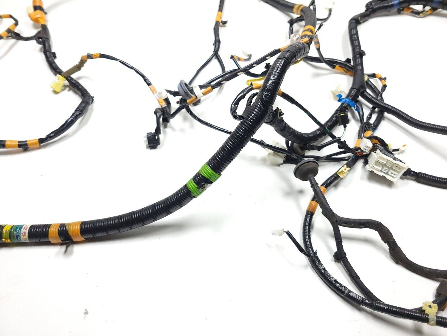 2010 - 2015 Mazda Cx-9 Interior Floor Wire Harness OEM