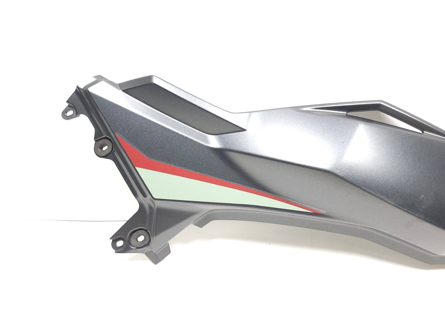 17-24 Kawasaki Kle300 Versys-x 300 Rear Right Side Cowl Fairing