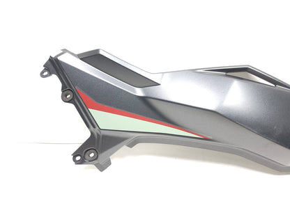 17-24 Kawasaki Kle300 Versys-x 300 Rear Right Side Cowl Fairing
