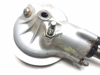 1993 Suzuki Vs800 Intruder 800 Final Drive Gear Differential OEM