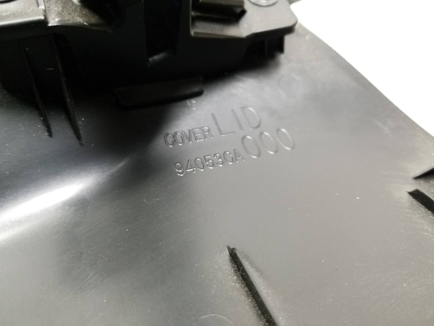 2013-2016 Scion Fr-s Rear C Pillar Trim Cover Left Right OEM