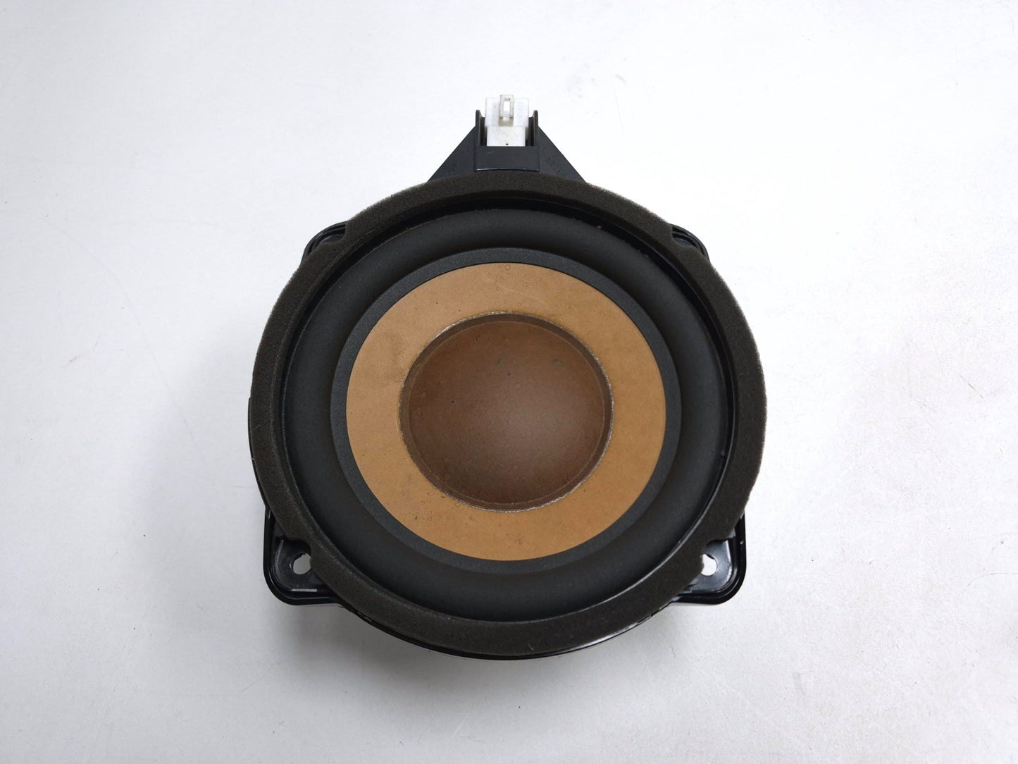 2013 Hyundai Genesis Coupe Rear Subwoofer Speaker OEM