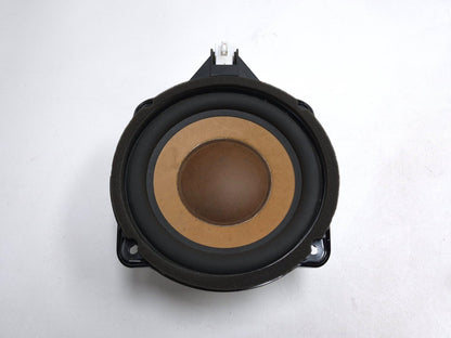 2013 Hyundai Genesis Coupe Rear Subwoofer Speaker OEM