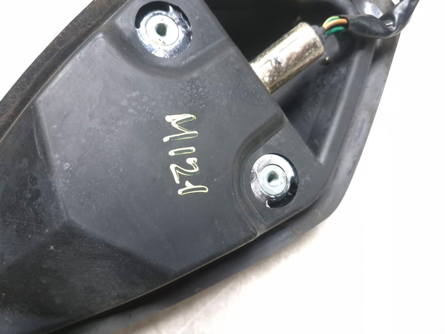 2006 Honda Vtx 1300s Tail Light OEM