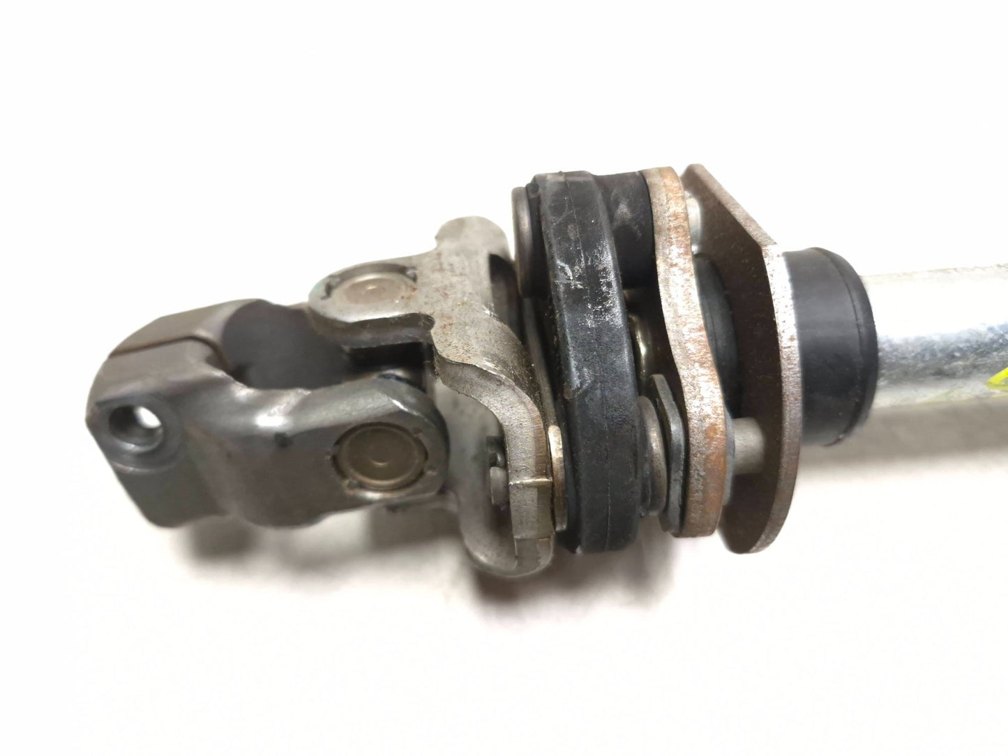 2008 Lincoln Navigator Steering Column Shaft OEM