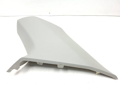 07-13 BMW X5 E70 Rear D Pillar Upper Trim Cover Pair OEM