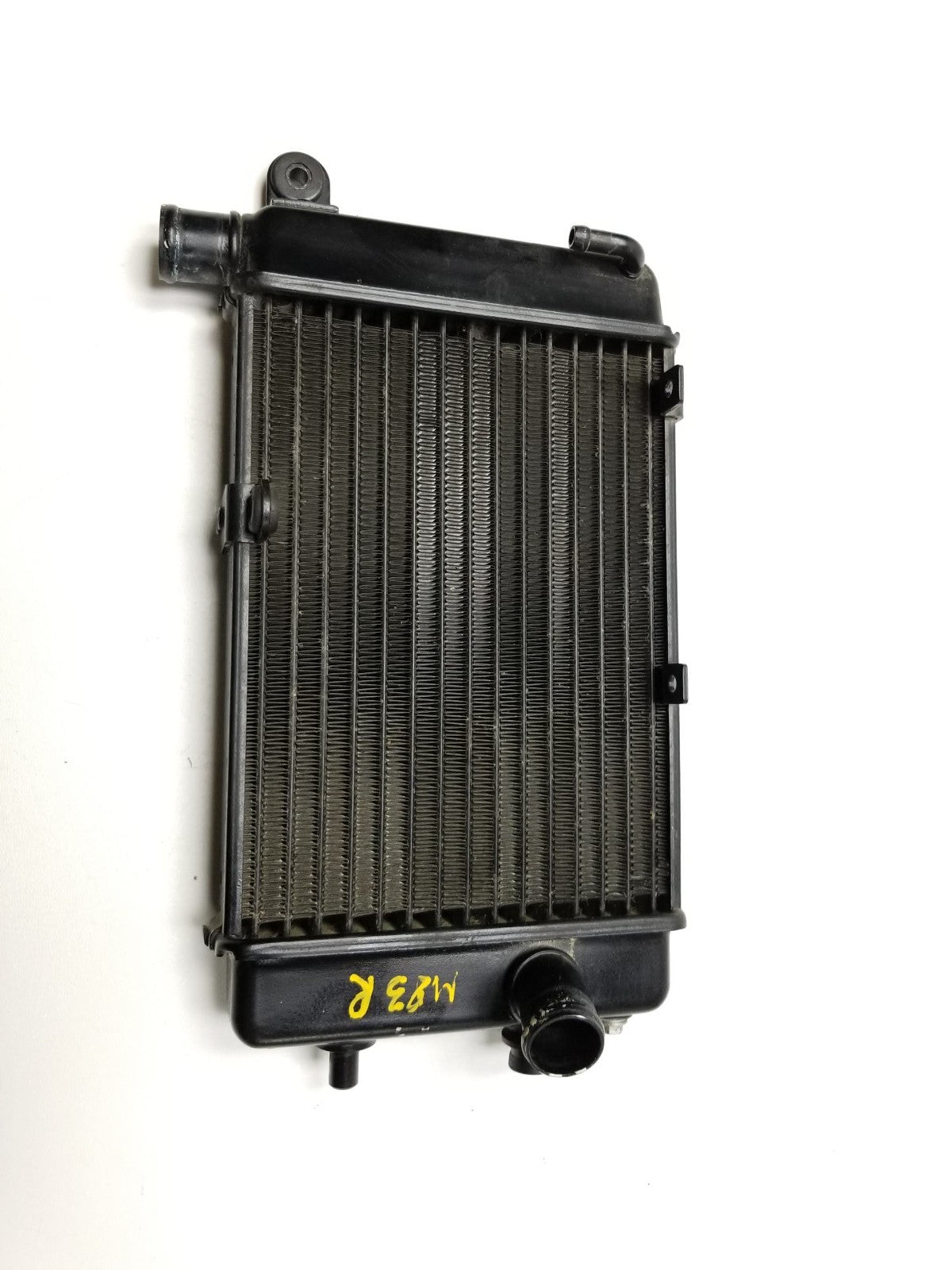 2002 Aprilia Rst 1000 Futura Right Cooling Radiator OEM