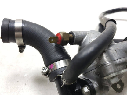 2007 - 2009 Honda Vt750 Shadow Spirit Thermostat & Housing OEM