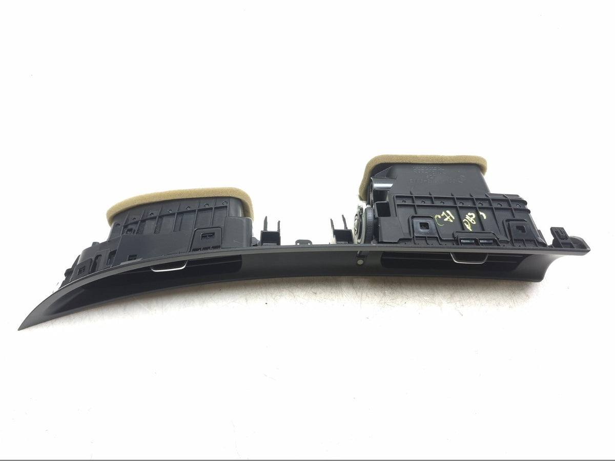 2012 Honda Cr-z Dashboard Air Vent Grille Left & Right Set OEM