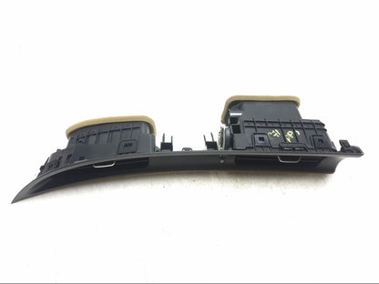 2012 Honda Cr-z Dashboard Air Vent Grille Left & Right Set OEM