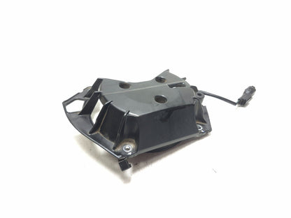 2015 Honda Cbr500r Cooling Fan OEM