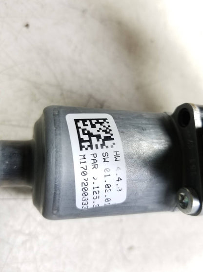 2018 Alfa Romeo Stelvio Power Window Motor Rear Driver Side Left OEM ☑️