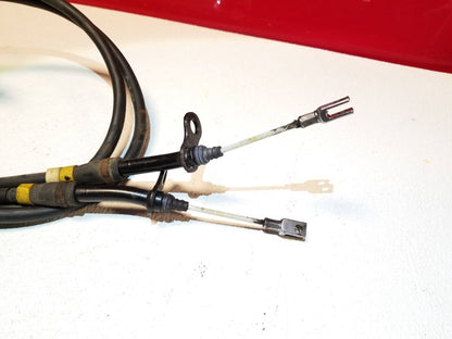 15 16 17 18 19 Infiniti Q50 Emergency Parking Brake Cable OEM 62k Mi