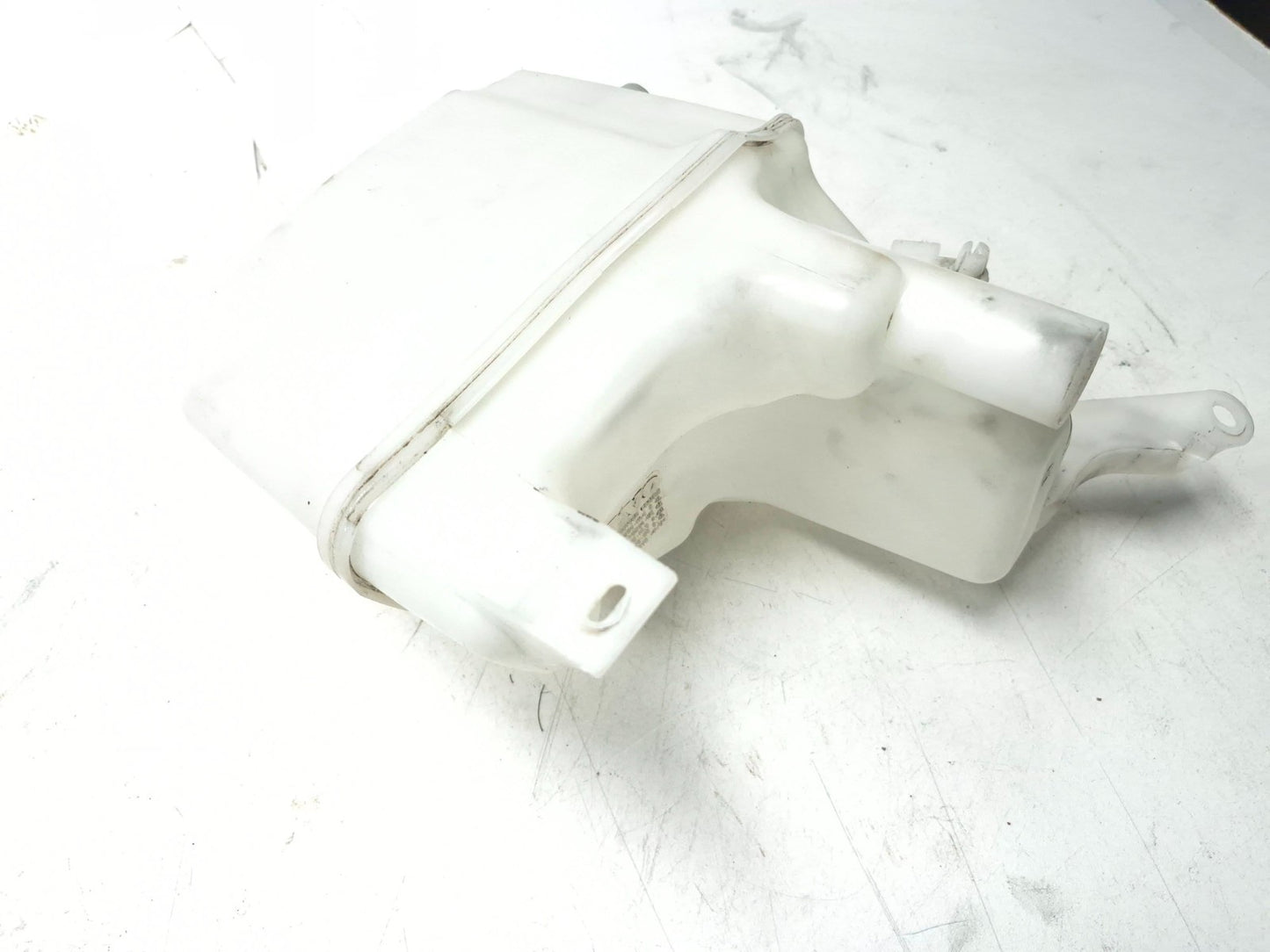 2013 Volvo S60 Windshield Washer Fluid Reservoir OEM