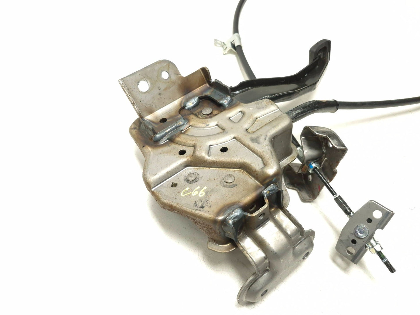 2012 Hyundai Sonata Foot Parking Emergency Brake Pedal OEM