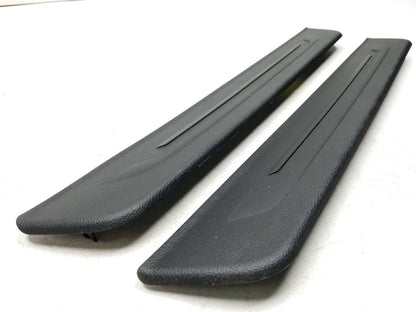 2017 2018 Kia Forte Door Sill Scuff Plate Trim Front Left & Right  OEM