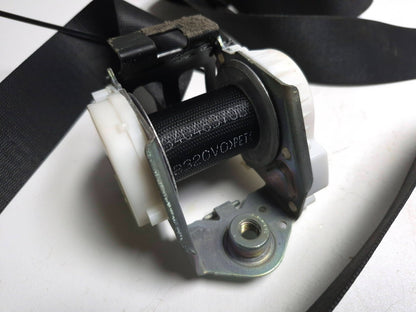 2011 BMW 750li Rear Seat Belt Retractor Left & Center & Right OEM
