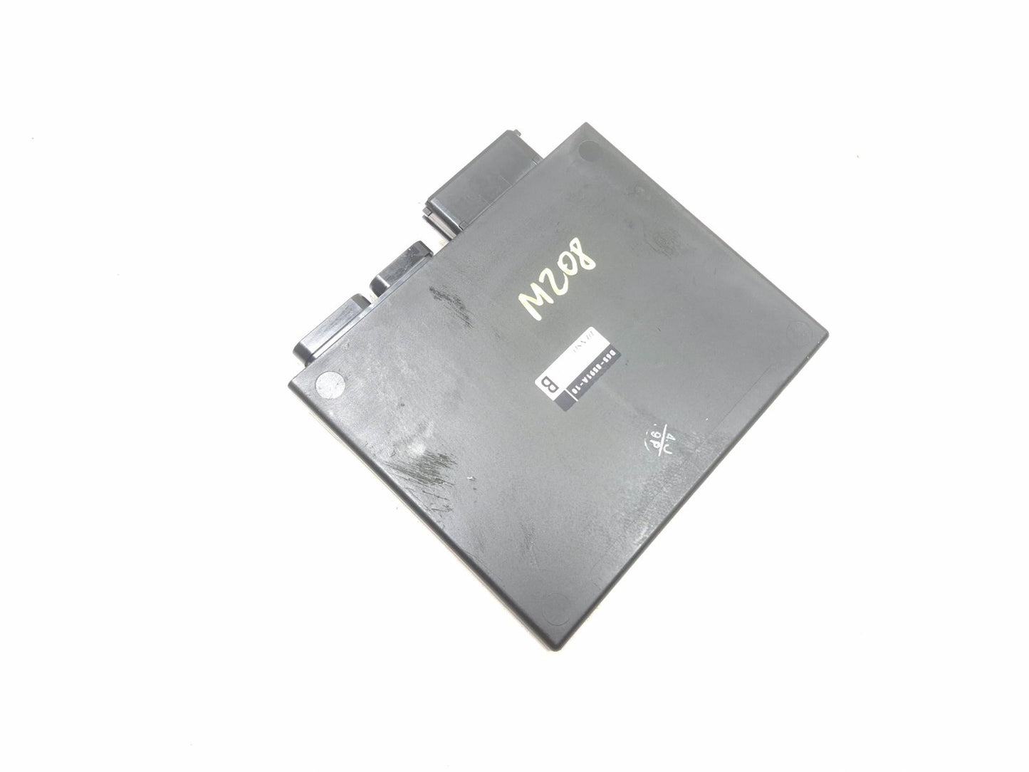 2025 Yamaha Xsr900 Engine Control Unit OEM