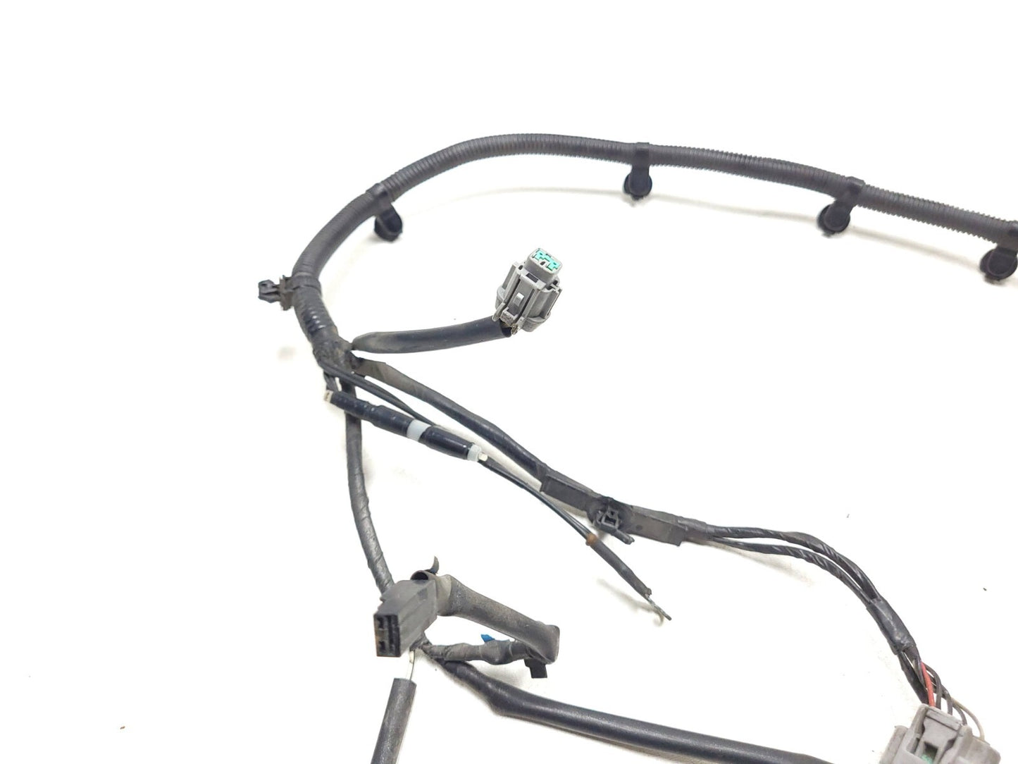 2012 Subaru Impreza Sedan Radiator Support Wire Harness OEM