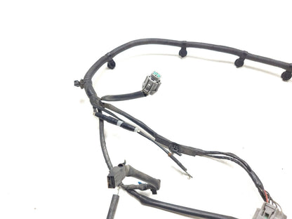 2012 Subaru Impreza Sedan Radiator Support Wire Harness OEM