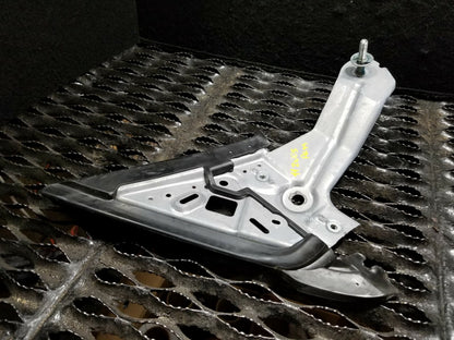 2011 Chrysler 200 S Convertible Glass Guide Channel Passenger Side Right OEM