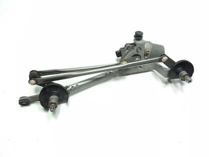 2022 Subaru Crosstrek Front Windshield Wiper Linkage W/ Motor OEM